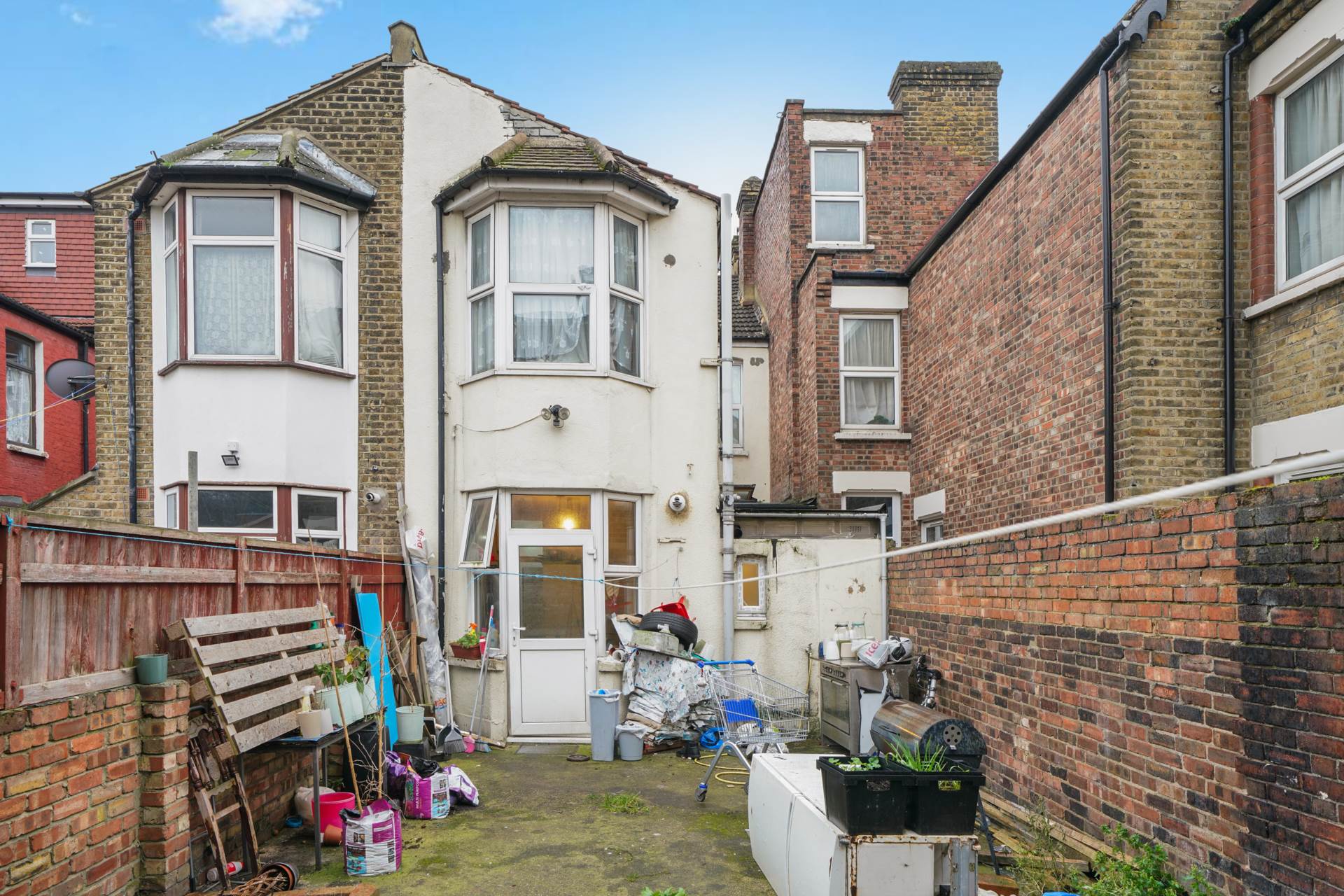 Harold Road, London, E13, Image 13