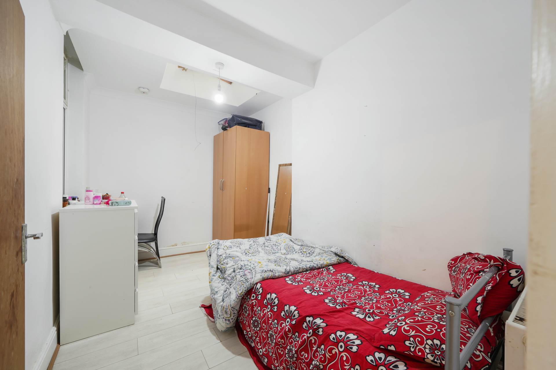 Harold Road, London, E13, Image 4