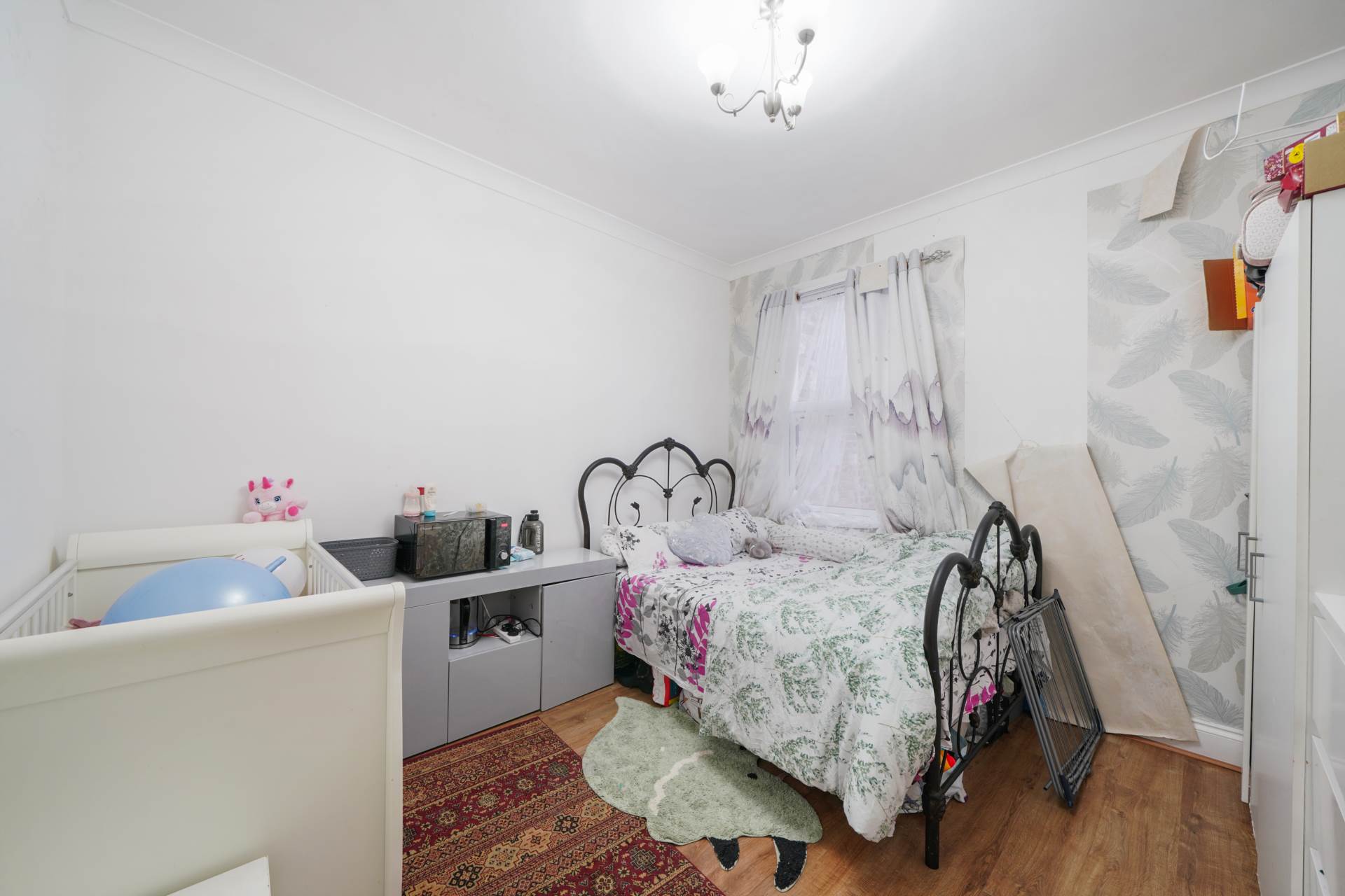 Harold Road, London, E13, Image 9