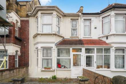 Harold Road, London, E13