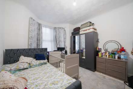 Harold Road, London, E13, Image 2