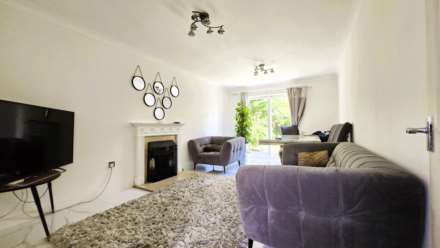 4 Bedroom Terrace, Grace Close, Ilford, IG6 3BW