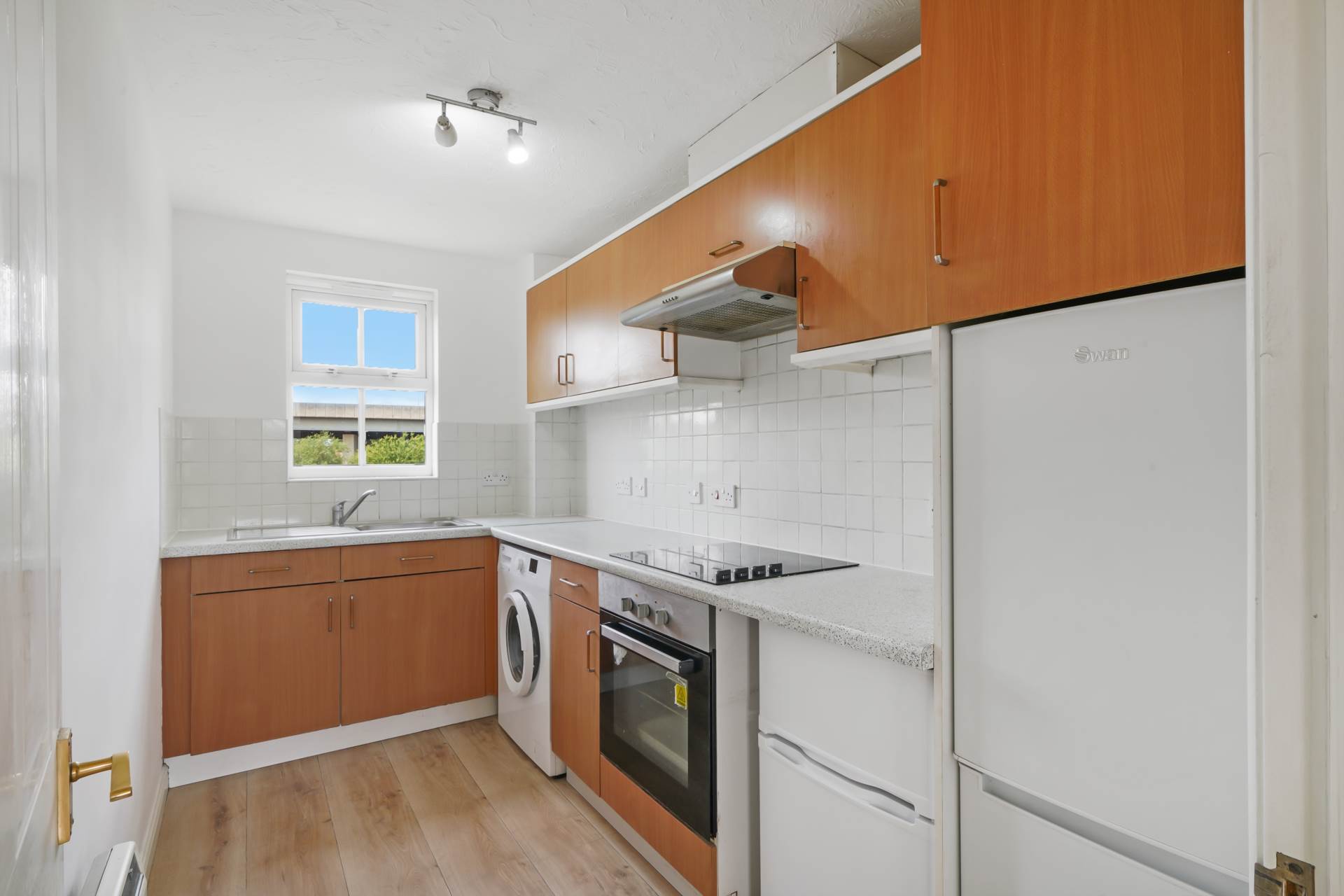Rose Court, Ilford, IG1, Image 4