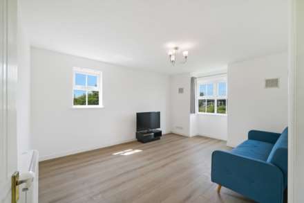 Rose Court, Ilford, IG1