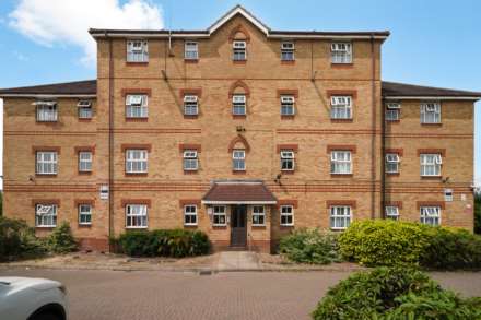 Rose Court, Ilford, IG1, Image 2