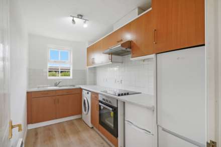 Rose Court, Ilford, IG1, Image 4