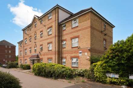 Rose Court, Ilford, IG1, Image 9