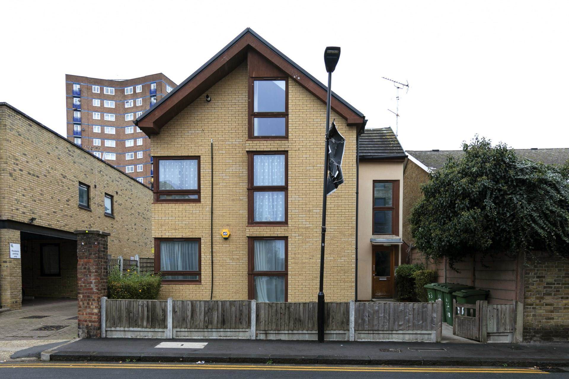 Redclyffe Road, London, E6, Image 13
