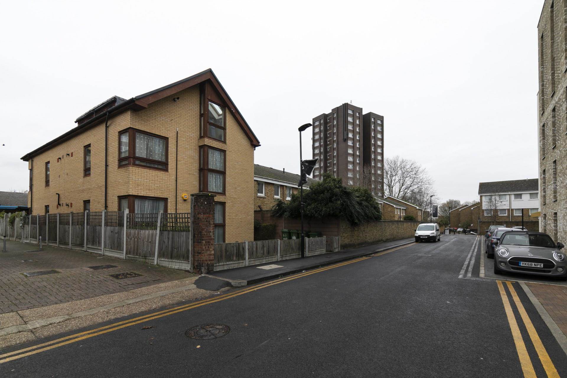 Redclyffe Road, London, E6, Image 14
