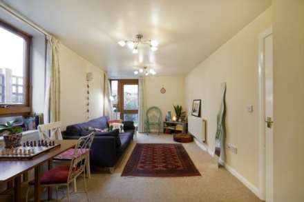 Redclyffe Road, London, E6