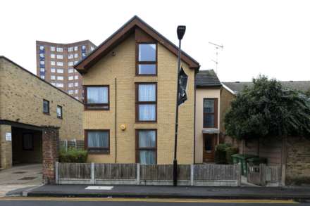 Redclyffe Road, London, E6, Image 13