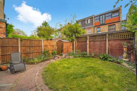 Fletcher Lane, Leyton, E10, Image 16