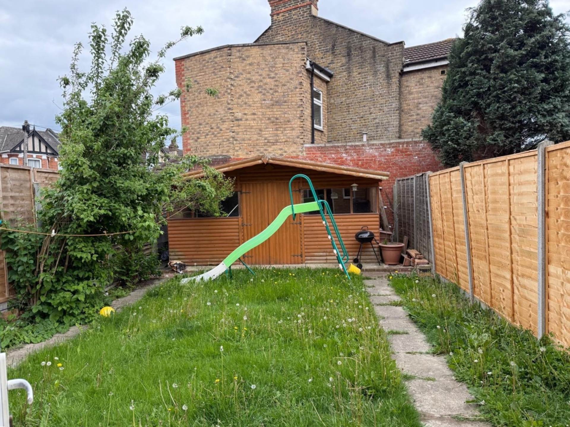 Reigate Road, Ilford, IG3, Image 13