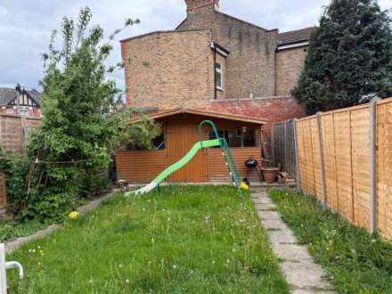 Reigate Road, Ilford, IG3, Image 13
