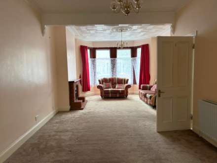 Reigate Road, Ilford, IG3, Image 5
