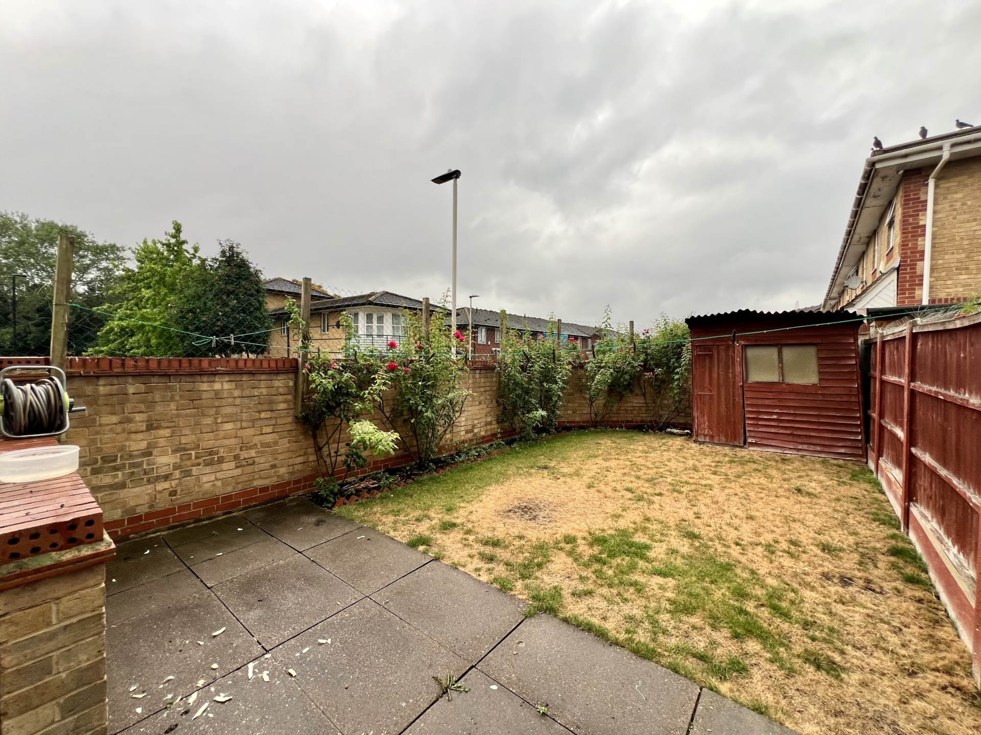 Cowleaze, Beckton, E6 6WX, Image 12