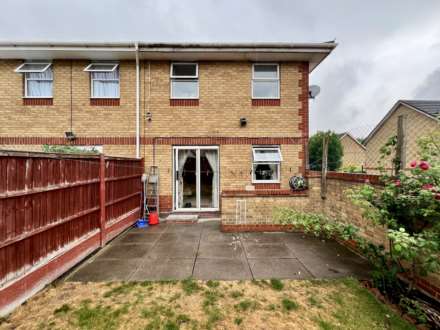 Cowleaze, Beckton, E6 6WX, Image 11