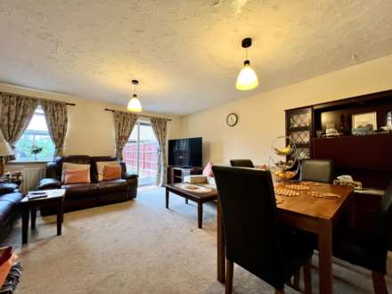 Cowleaze, Beckton, E6 6WX, Image 3