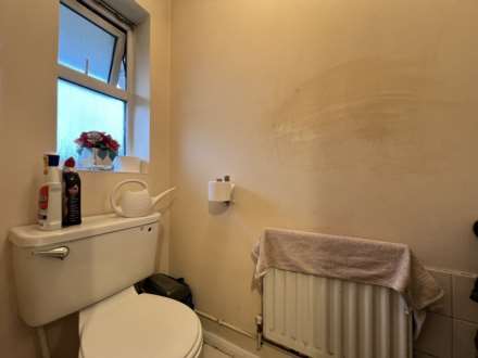 Cowleaze, Beckton, E6 6WX, Image 5