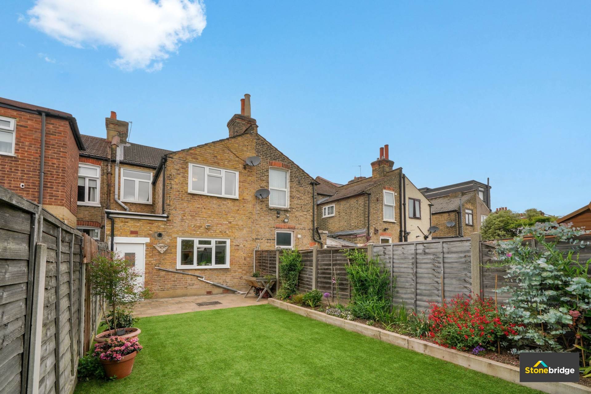 Hatherley Gardens, East Ham, E6, Image 11