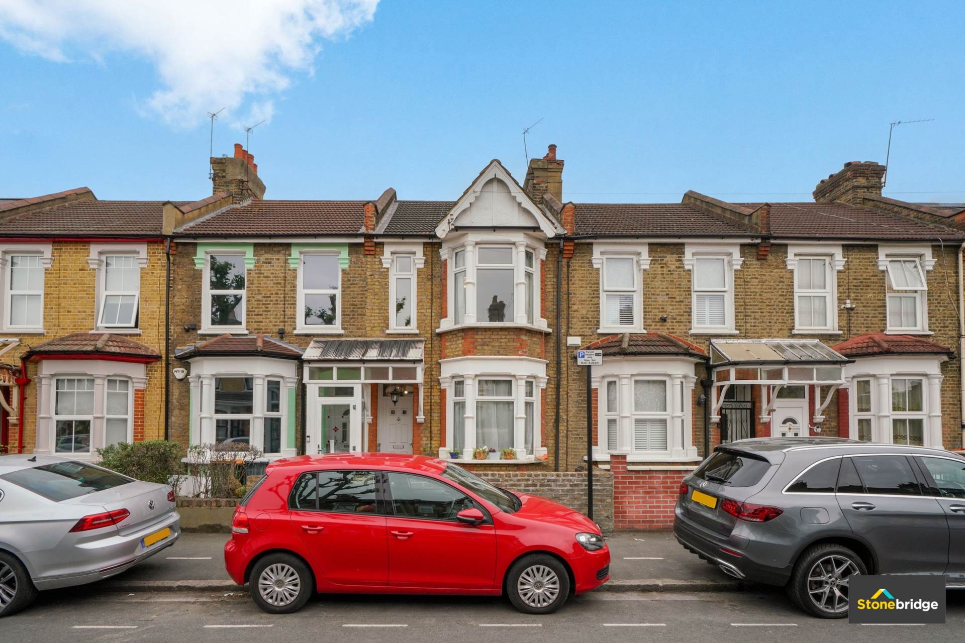 Hatherley Gardens, East Ham, E6, Image 13