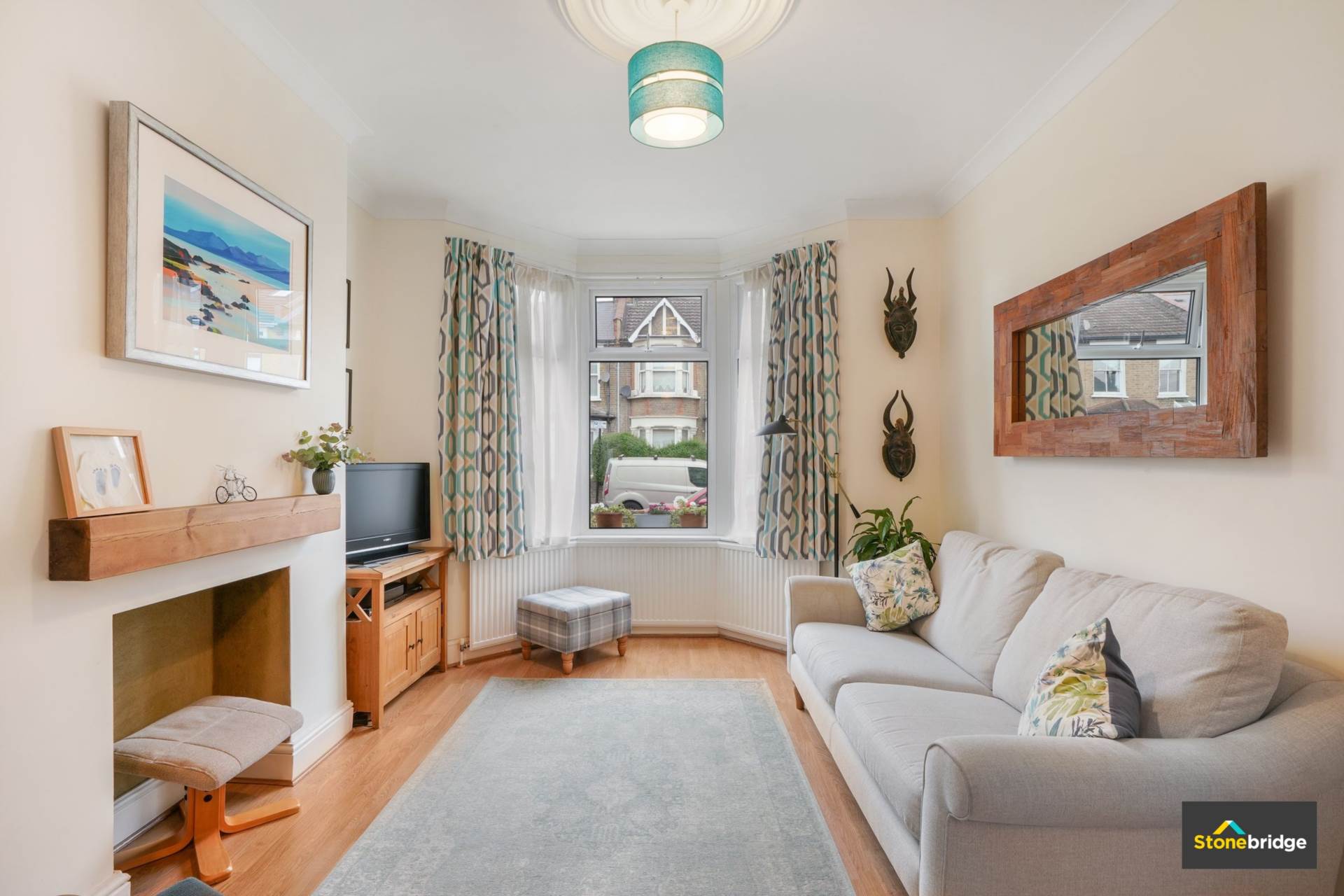 Hatherley Gardens, East Ham, E6, Image 2