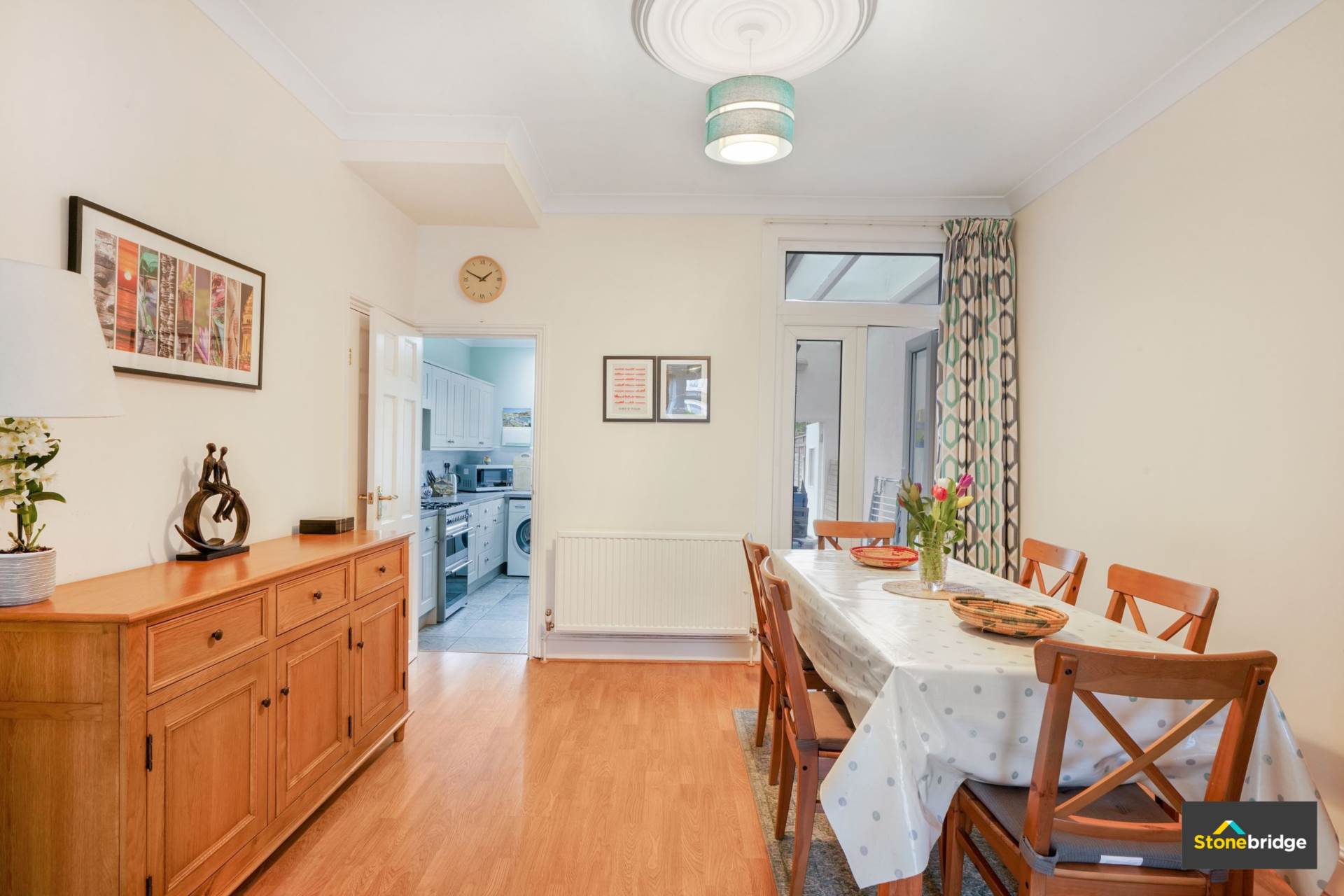 Hatherley Gardens, East Ham, E6, Image 4
