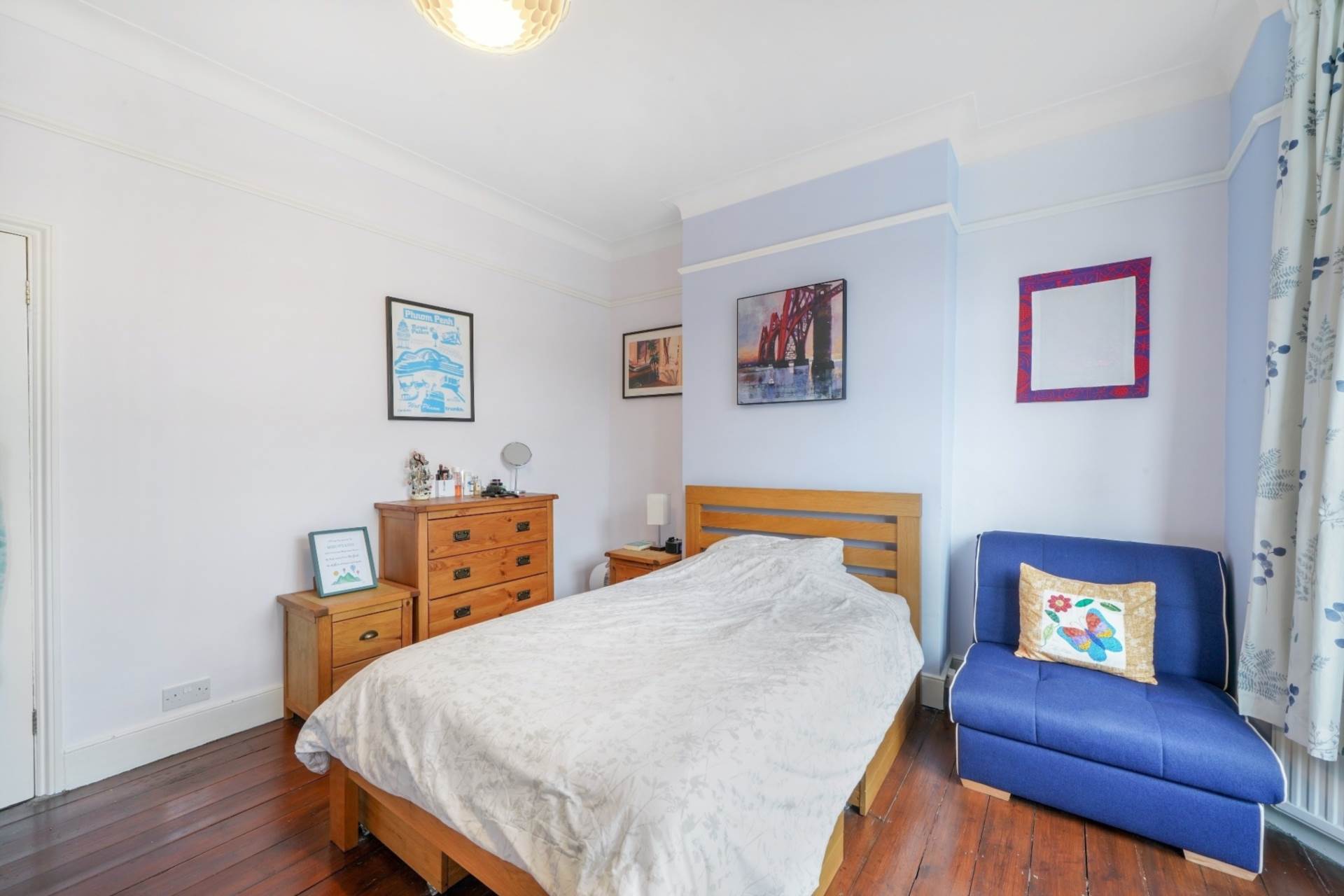 Hatherley Gardens, East Ham, E6, Image 7