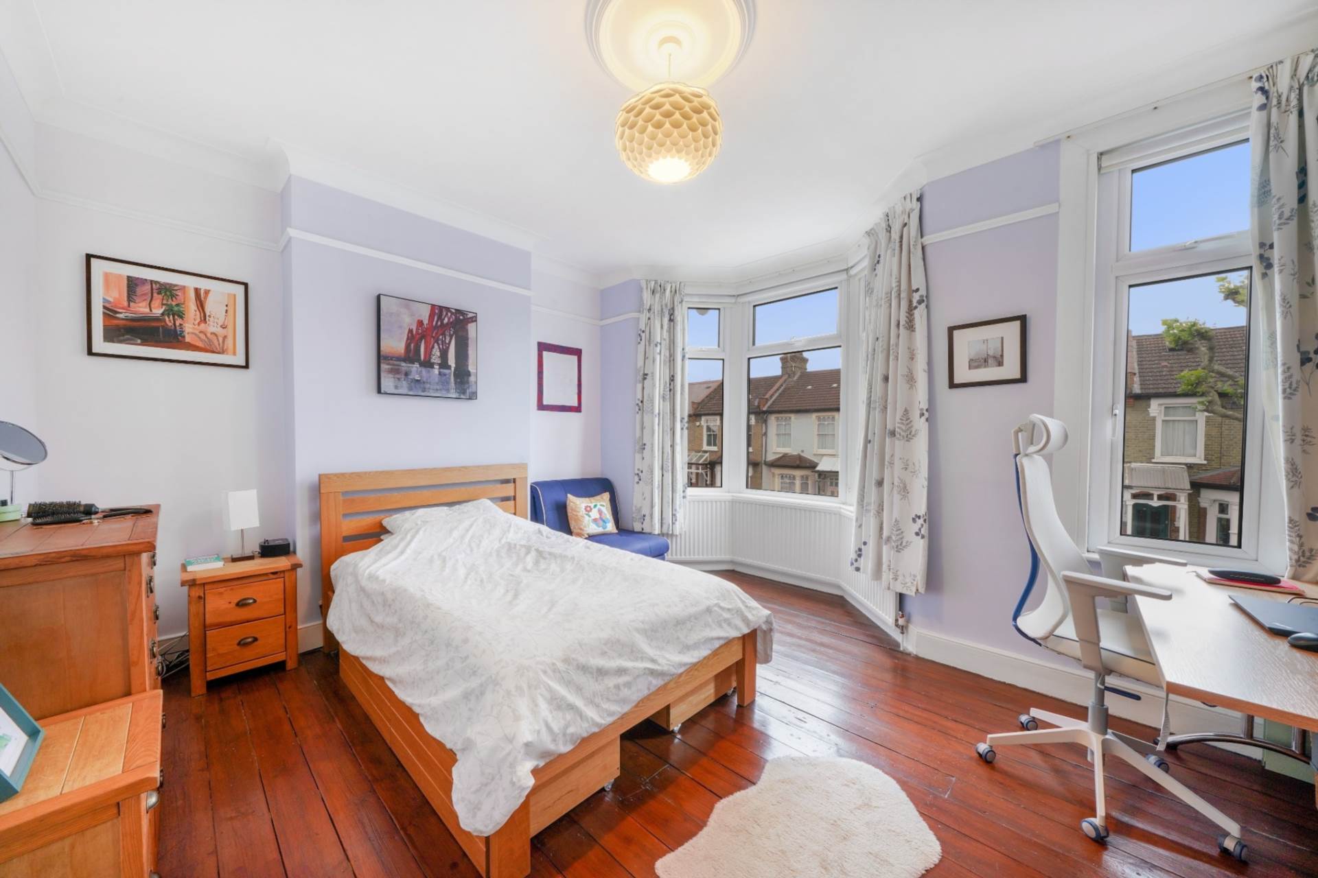Hatherley Gardens, East Ham, E6, Image 8