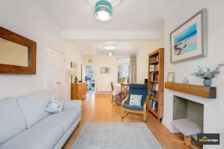 Hatherley Gardens, East Ham, E6