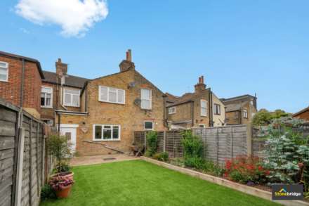 Hatherley Gardens, East Ham, E6, Image 11