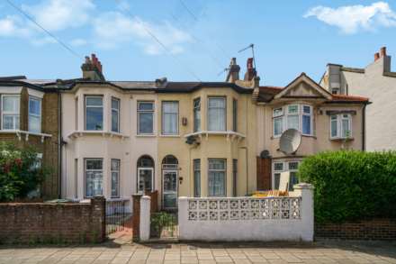 Cecil Road, London, E13