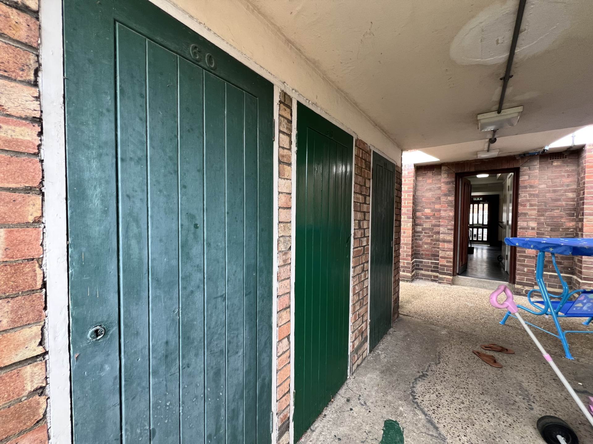 Harcourt Avenue, London, E12, Image 10