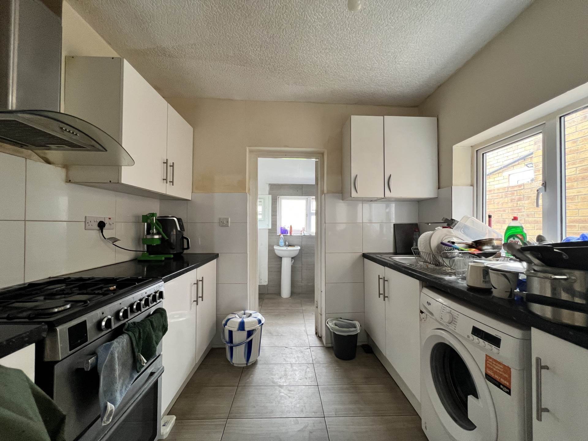 Nelson Street, London, E6, Image 1
