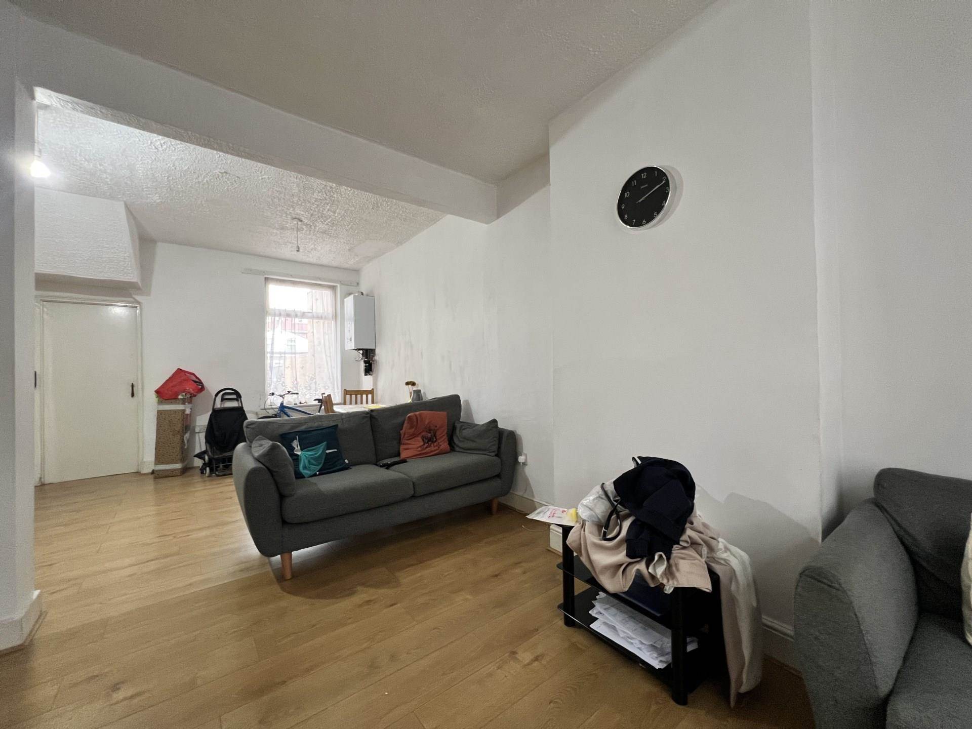Nelson Street, London, E6, Image 3