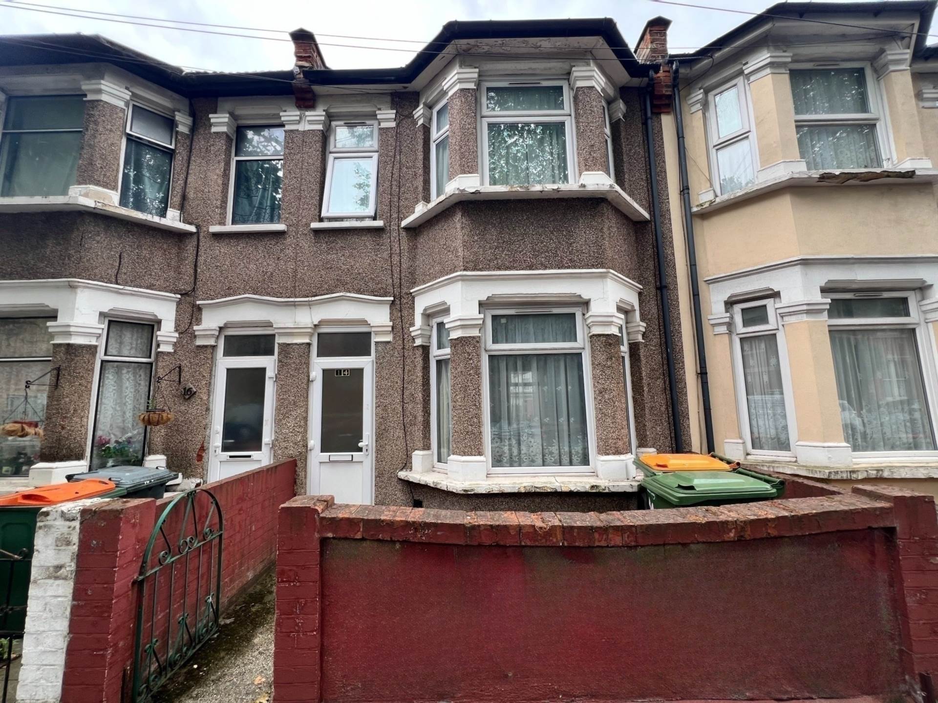 Nelson Street, London, E6, Image 9