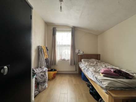 Nelson Street, London, E6, Image 7