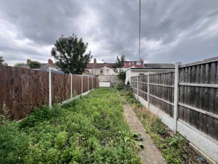 Nelson Street, London, E6, Image 8