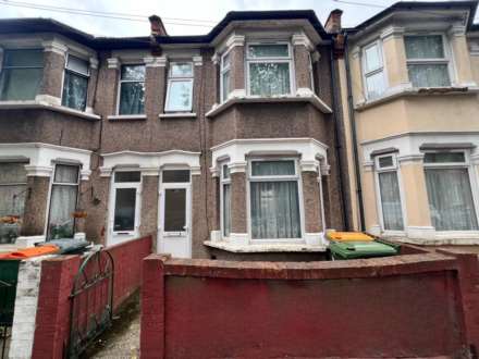 Nelson Street, London, E6, Image 9