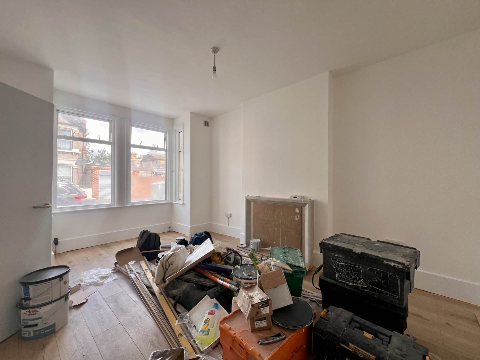 Lathom Road, East Ham, E6 2DX, Image 2