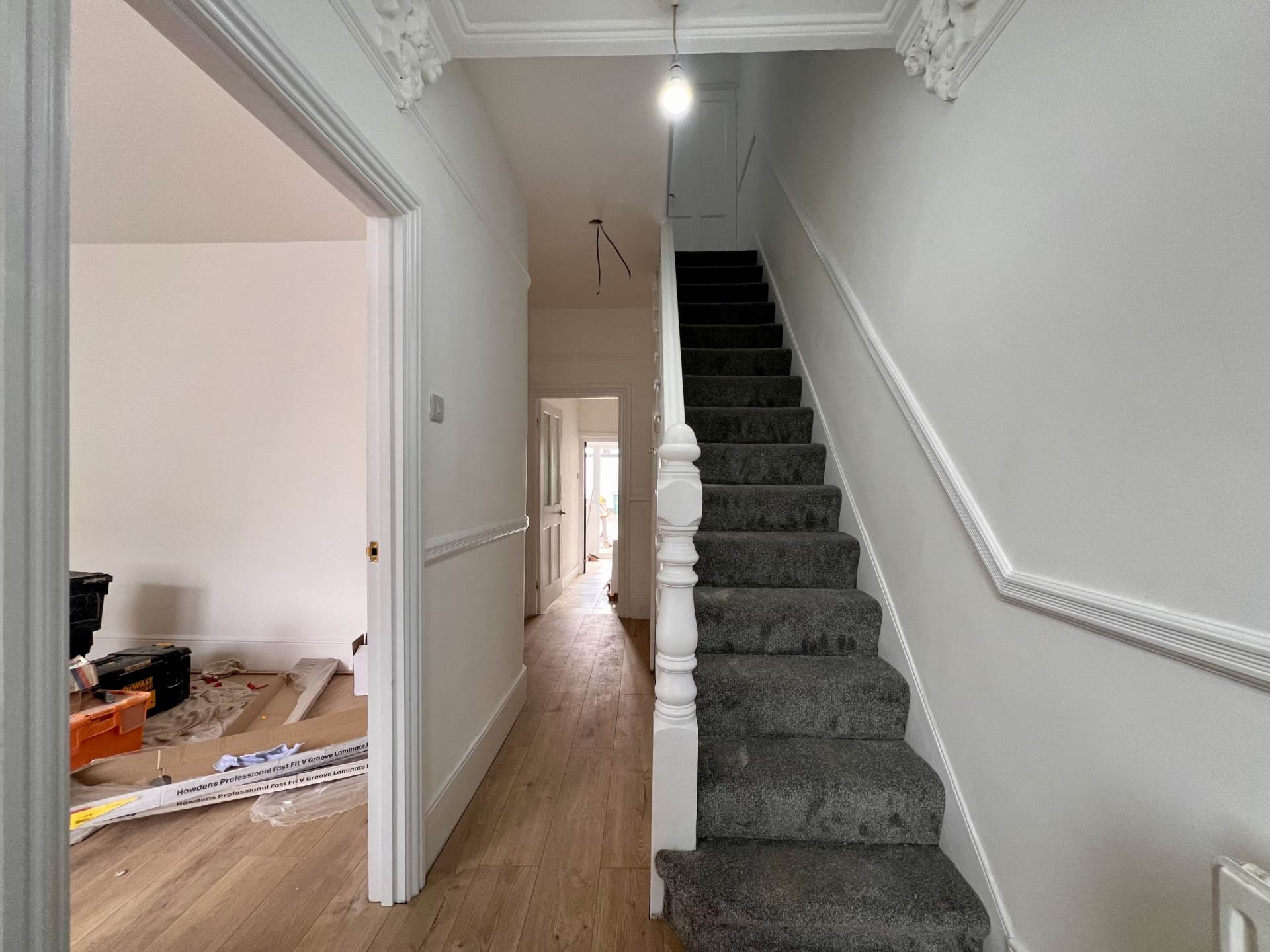 Lathom Road, East Ham, E6 2DX, Image 9