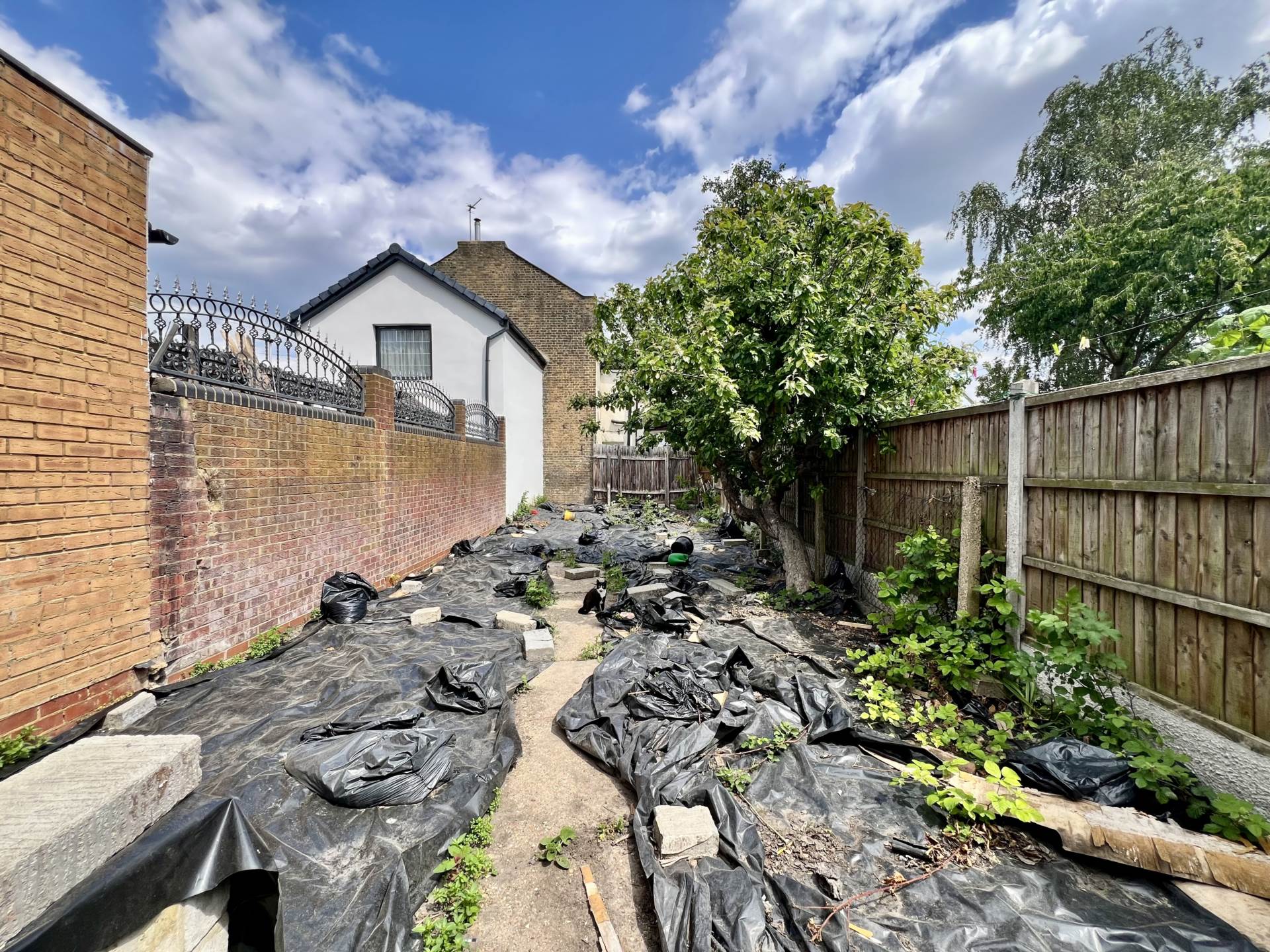 Woodhouse Grove, Manor Park, E12 6SR, Image 11