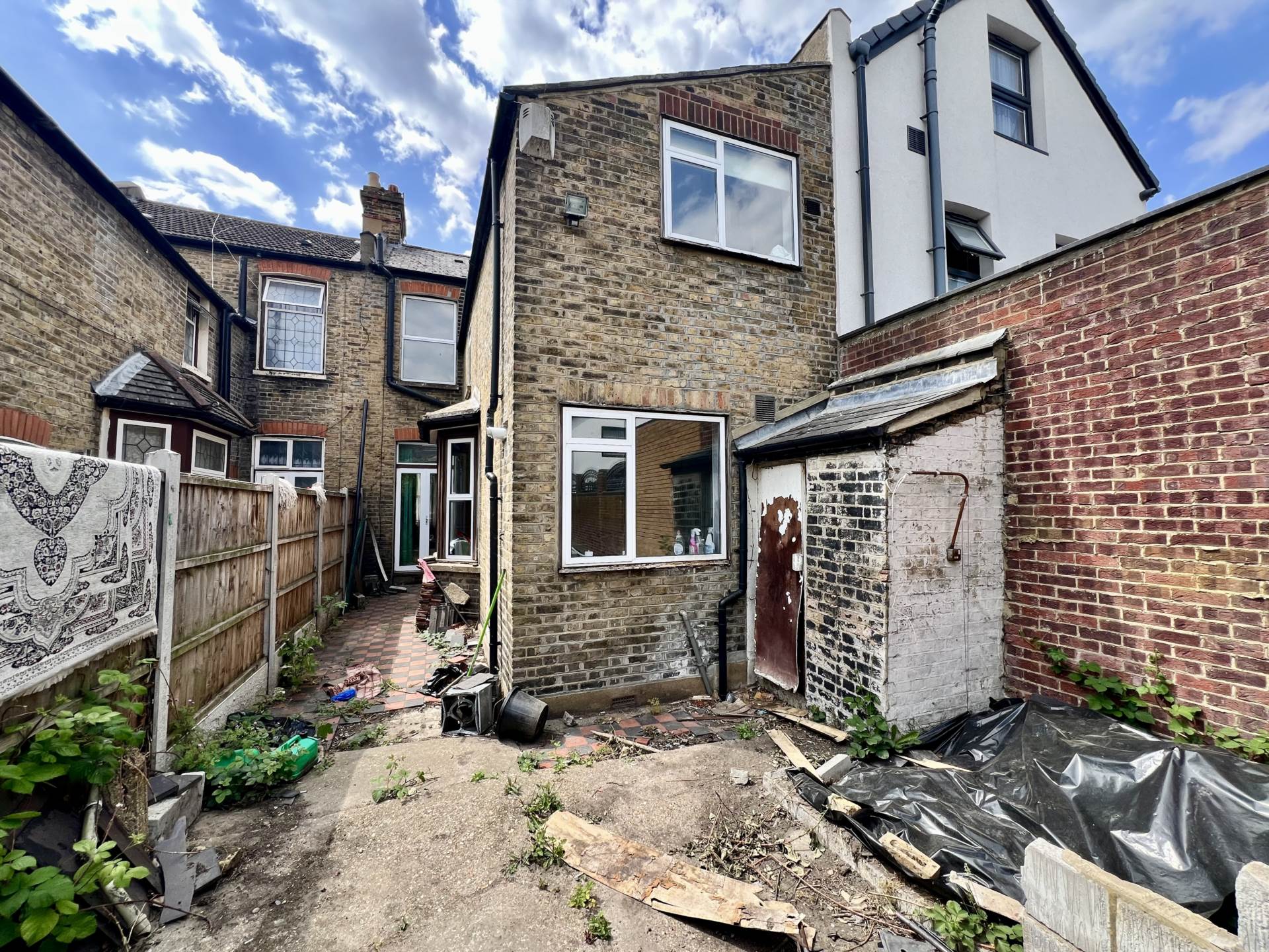Woodhouse Grove, Manor Park, E12 6SR, Image 12