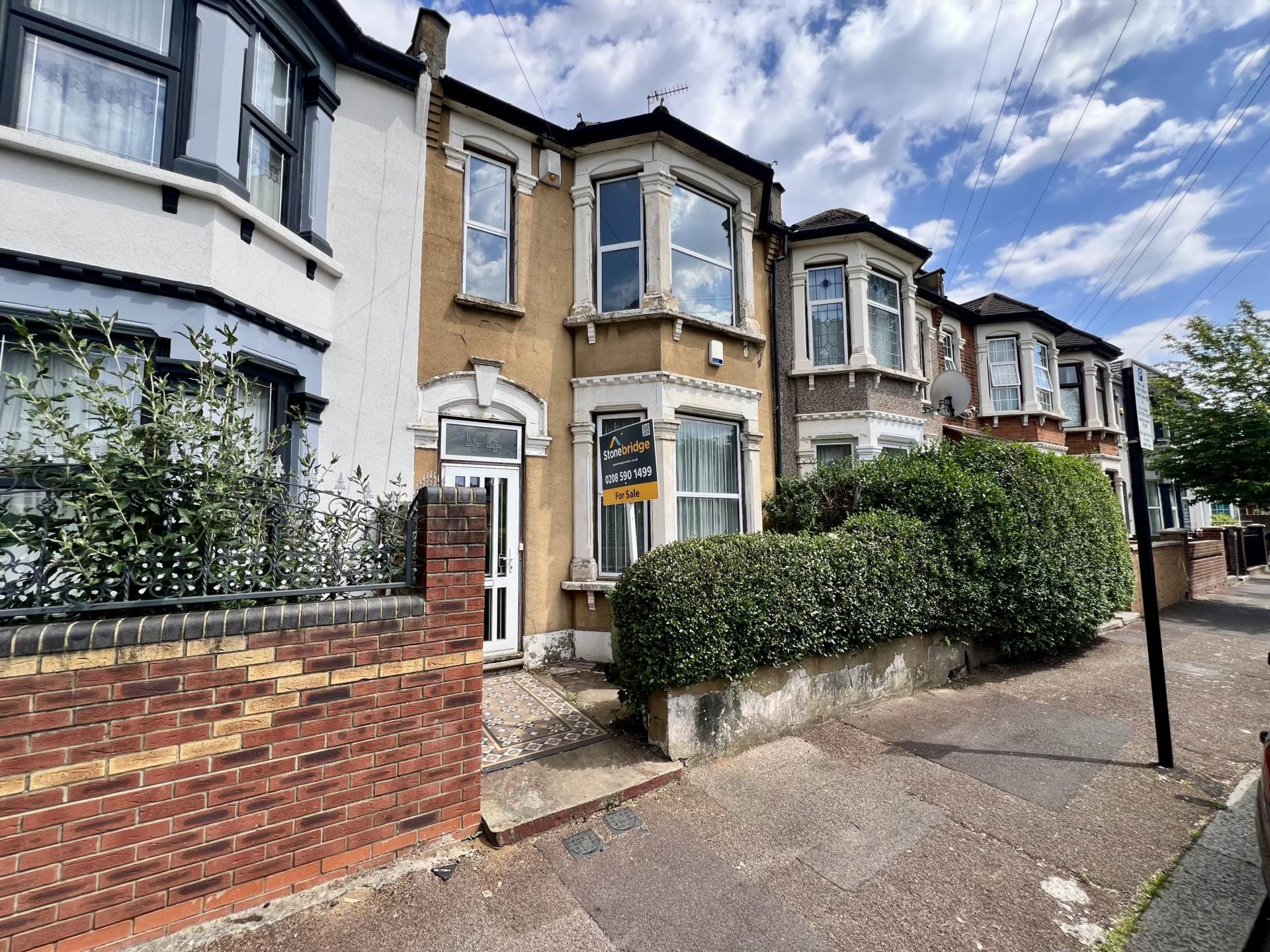 Woodhouse Grove, Manor Park, E12 6SR, Image 13