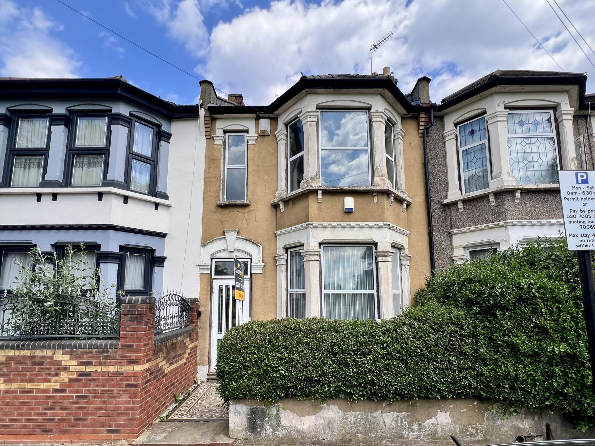 Woodhouse Grove, Manor Park, E12 6SR, Image 14