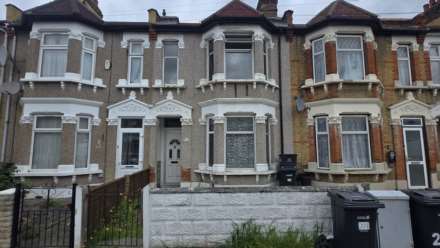 Henley Road, Ilford, IG1