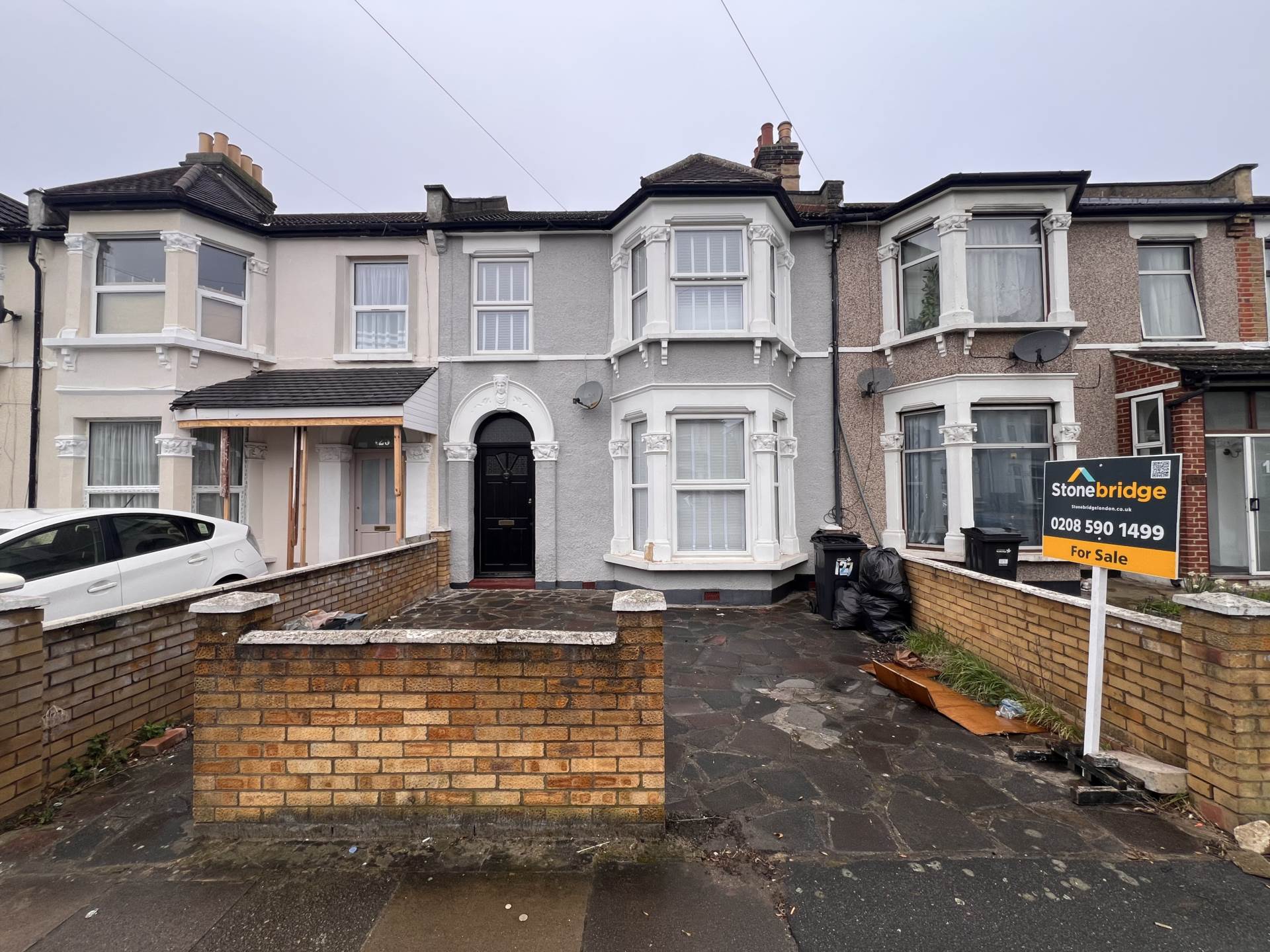 St Albans Road, Seven Kings, IG3, Image 1