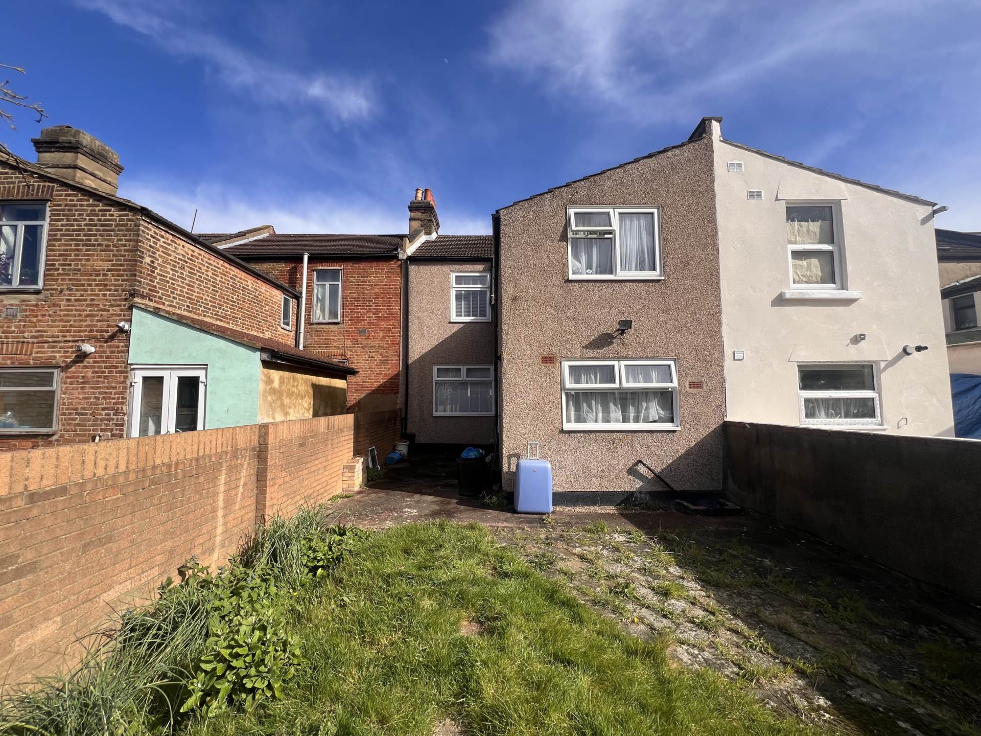 St Albans Road, Seven Kings, IG3, Image 5