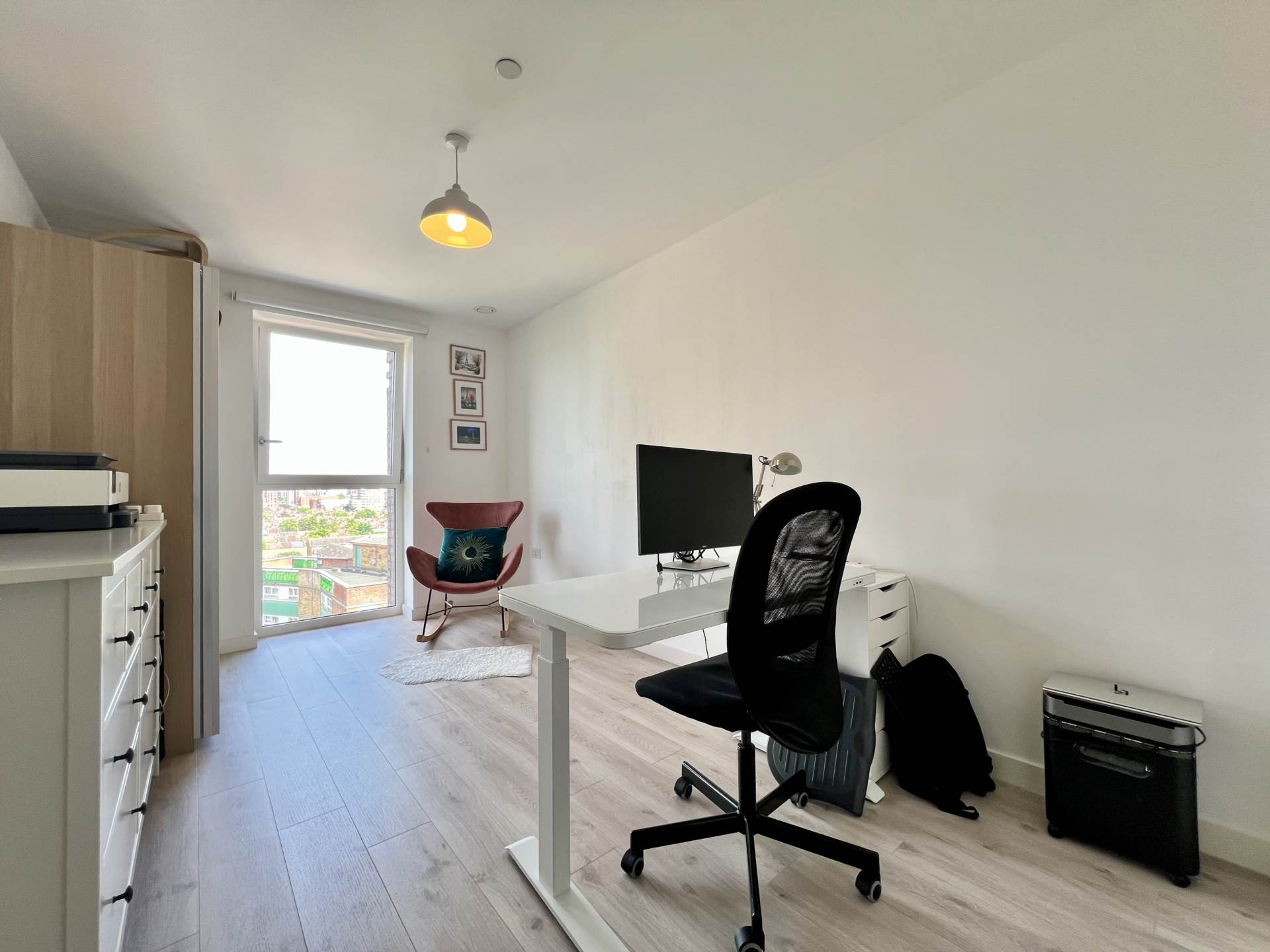 Lyall House, Shipbuuiding Way, E13 9DW, Image 11