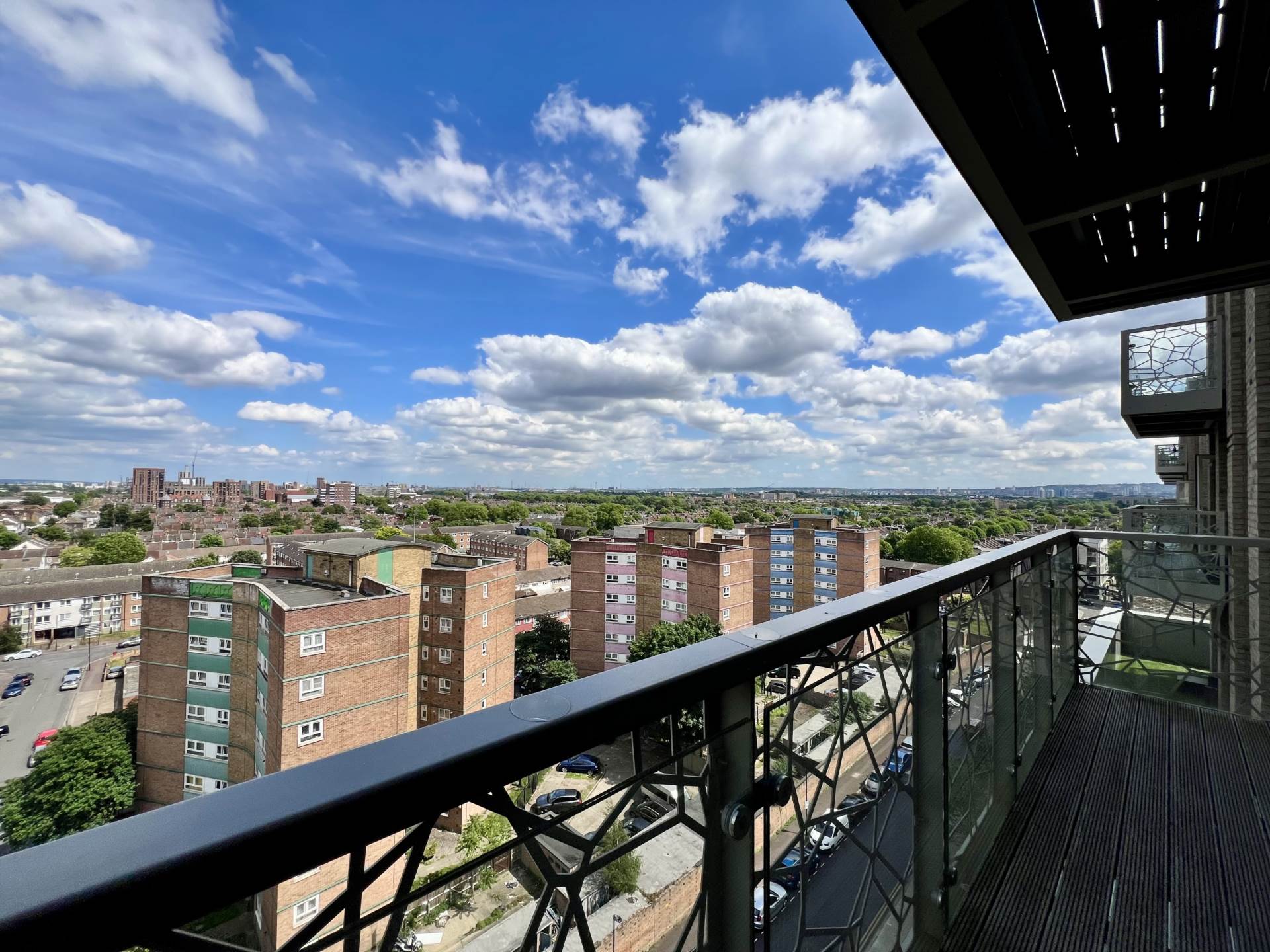 Lyall House, Shipbuuiding Way, E13 9DW, Image 14